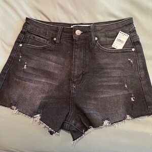 Tilly’s RSQ Jean Shorts